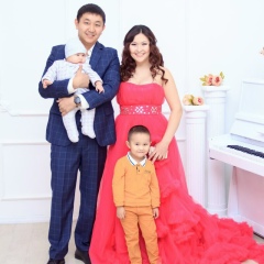 Асель Болтирекова, 28.09.1991, Алматы