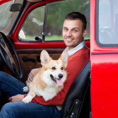 Серега Николаев, 18.01.1988, Санкт-Петербург