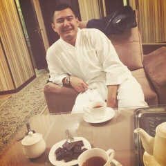 Jasic Arystan, 22.02, Алматы