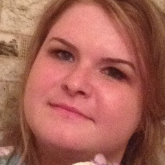 Елена Назарова, 06.05, Москва