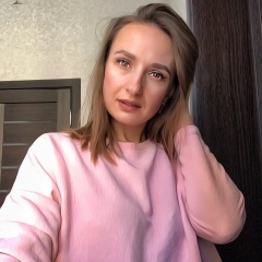 Екатерина Чернышёва, 28.11.1988, Новосибирск