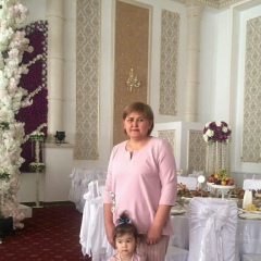 Perizat Kurmanbaeva, 21.01