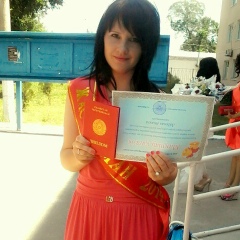 Анжелика Денеко