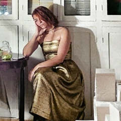 Екатерина Кудакова, 30.10.1987, Королёв