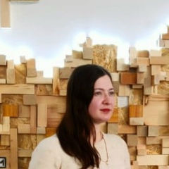 Диана Акинина, 06.05.1991, Мирный