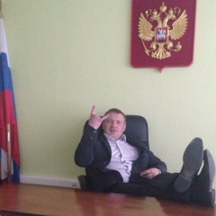 Дмитрий Дмитриев, 25.05.1982, Сургут