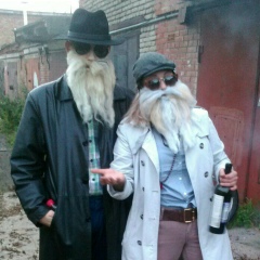 Лиля Брик, 11.10