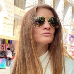 Анна Полосина, 20.02.1986