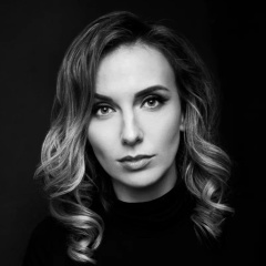 Юлия Гамаева, 02.01, Москва