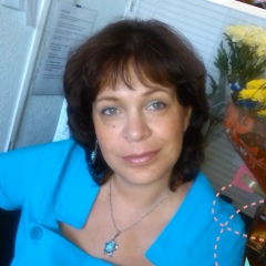 Ирина Васильева, 18.06, Санкт-Петербург