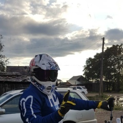 Роман Маклюк, 26.05.1991