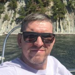 Степан Кулюкин, 01.10.1984, Джубга