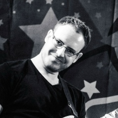 Артём Мельников, 09.08, Волгоград