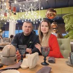 Лилиан Мереуцэ, 14.08.1978, Санкт-Петербург