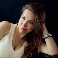 Яна Колесникова, 20.01.1989, Ростов-на-Дону