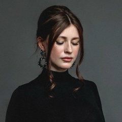 Варвара Ляпина, Москва