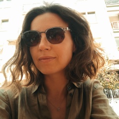 Katya Davydova, 21.11