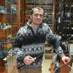 Олег Гусев, 12.02, Харьков