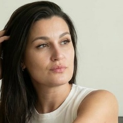 Надежда Садчикова, 12.09, Воронеж