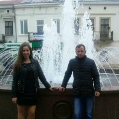 Міша Курлiщук, 14.05.1985, Спас