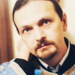 Виктор Строганов, 11.07, Севастополь