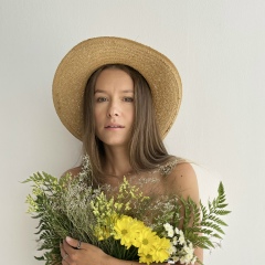 Tanusha Skripkina, Иркутск