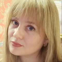 Ольга Марандич, 31.05, Сочи