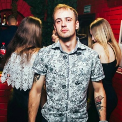 Сергей Соловьёв, 08.02, Кузнецк