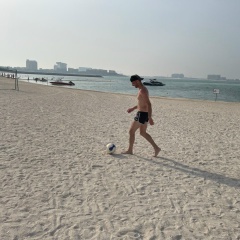 Иван Трушин, 29.01, Москва