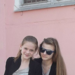 Анастасия Романова, 24.03, Брянск