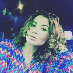 Екатерина Бондарь, Краснодар