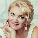 Наталья Веселова, 14.01, Санкт-Петербург