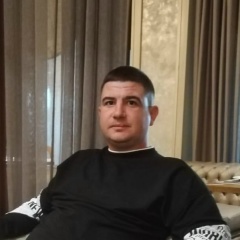 Константин Сакунов, 14.03, Клинцы