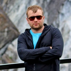 Сергей Архипов, 25.12.1984, Санкт-Петербург