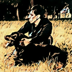 Ильяр Исламов, 05.06.1992, Бишкек