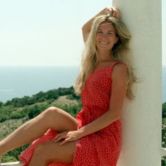 Мила Белоусова, 14.10, Самара