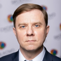 Андрей Карпов, Орёл