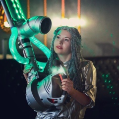 Ксения Терещенко, 14.11, Бердянск