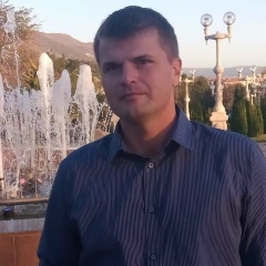 Семен Саханчук, Геленджик