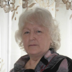 Валентина Молостова, Печоры