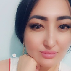 Динар Аким, 05.09, Алматы