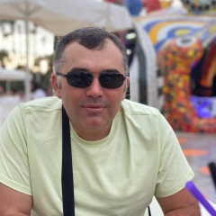 Алекси Сурмава, Новосибирск