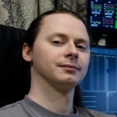 Юрий Ревич, 29.01.1989, Москва