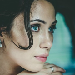 Юлия Василевская, 02.12.1989, Санкт-Петербург