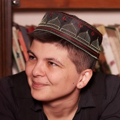 Инга Башкирова, 12.04.1987, Москва