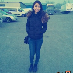 Замира Имаш, 22.07, Seoul