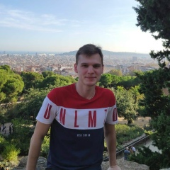 Клим Сафонов, 19.09.1995, Кстово