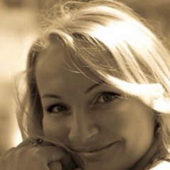 Ирина Парфинская, 31.08, Caniço