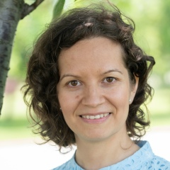 Наталья Зверева, 05.11, Пермь