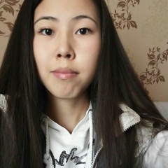 Айкерим Жакулова, 03.09, Вильнюс